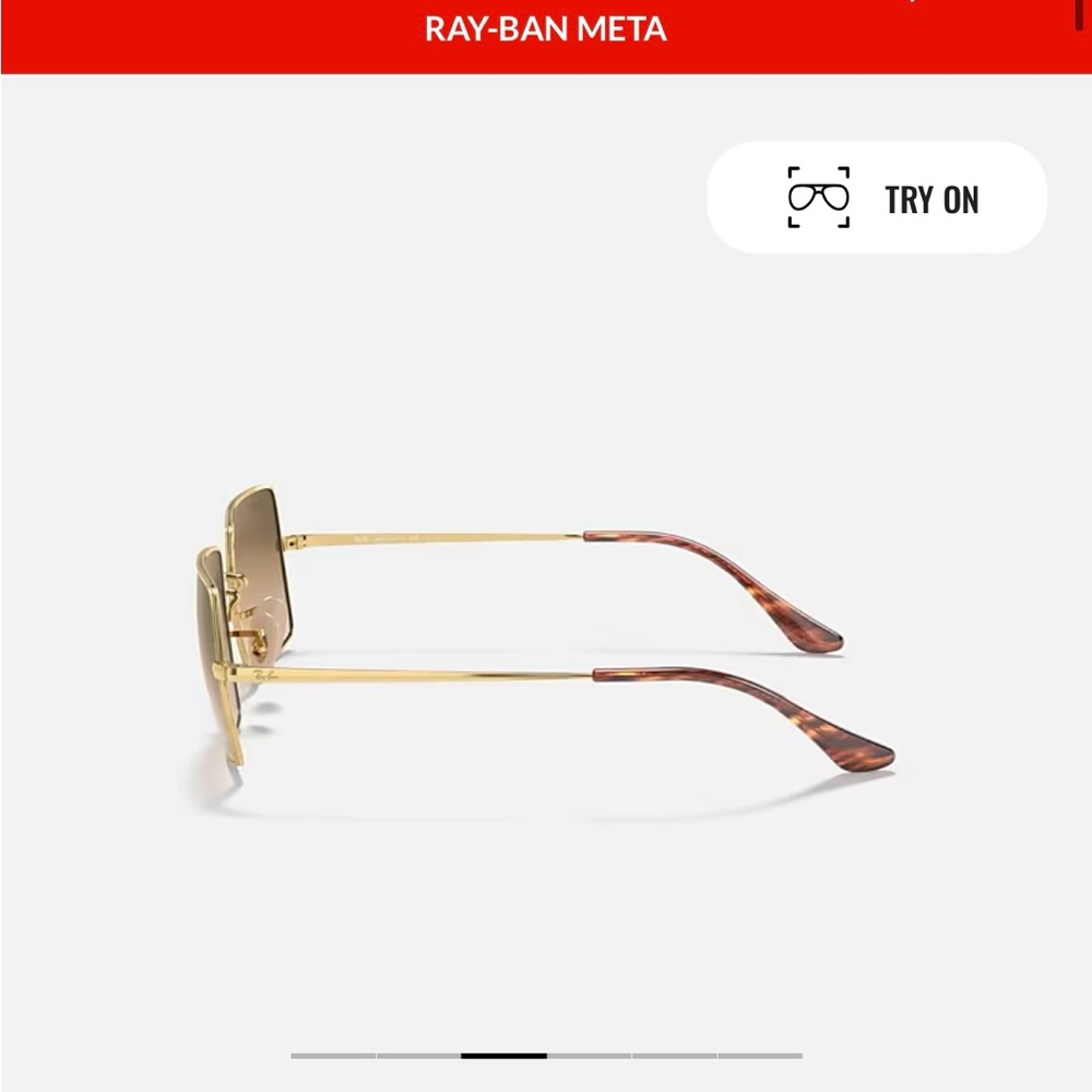 Ray-ban sun glasses